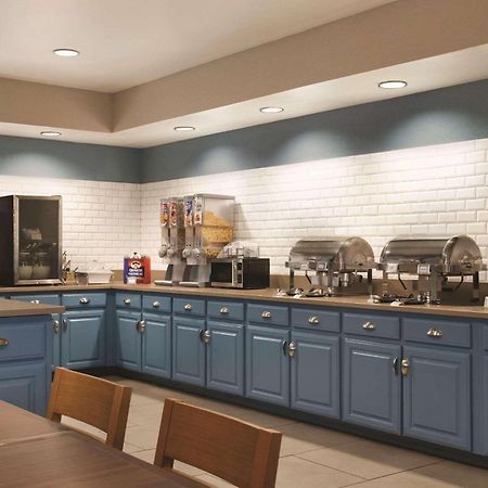 Country Inn & Suites By Radisson, Nashville Airport East, Tn 외부 사진