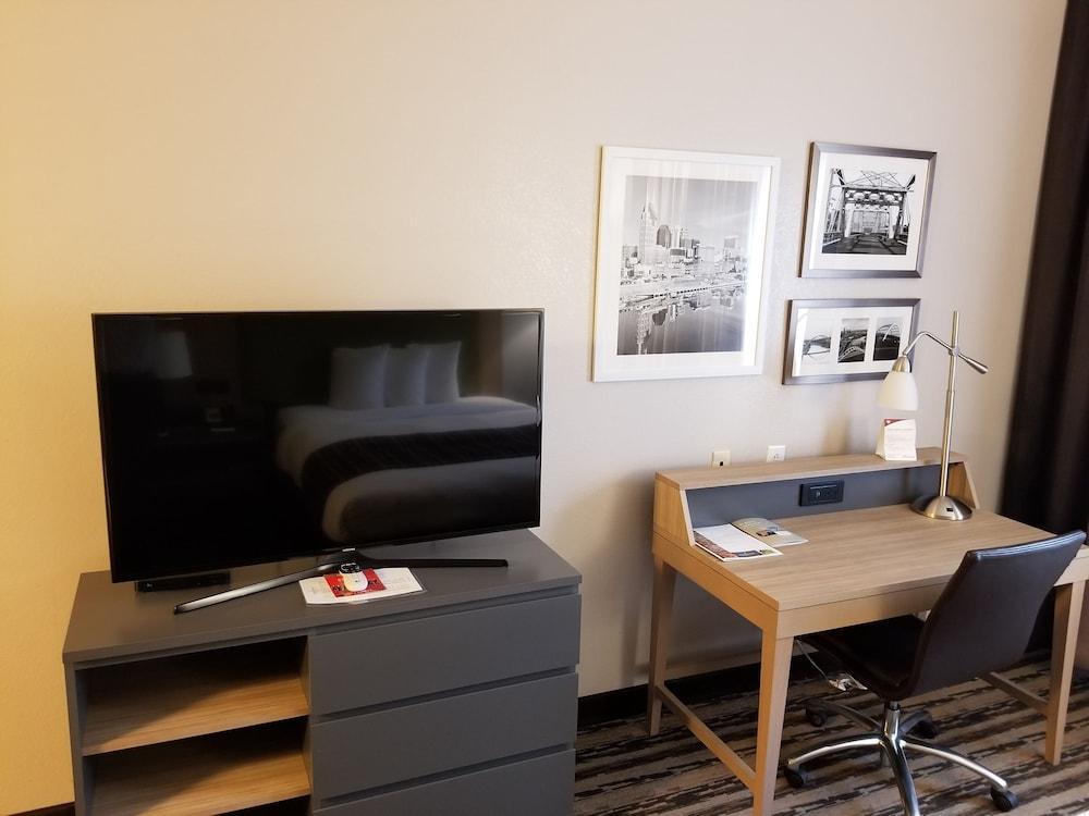 Country Inn & Suites By Radisson, Nashville Airport East, Tn 외부 사진