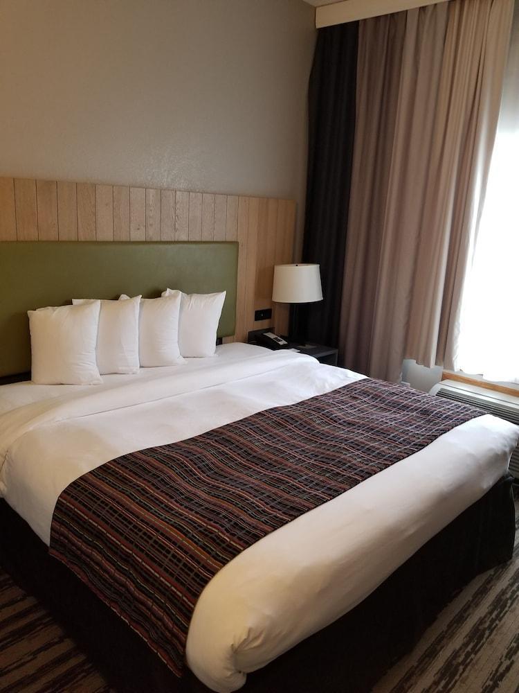 Country Inn & Suites By Radisson, Nashville Airport East, Tn 외부 사진