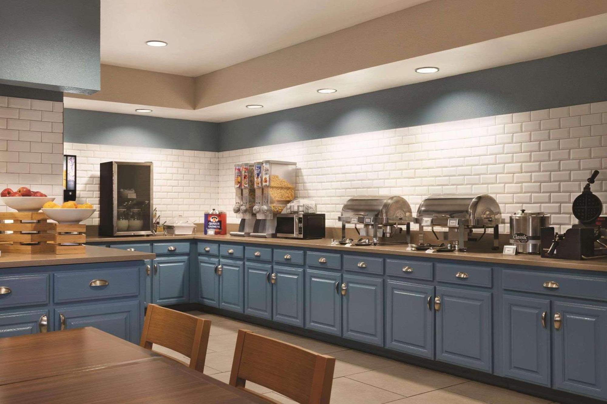 Country Inn & Suites By Radisson, Nashville Airport East, Tn 외부 사진