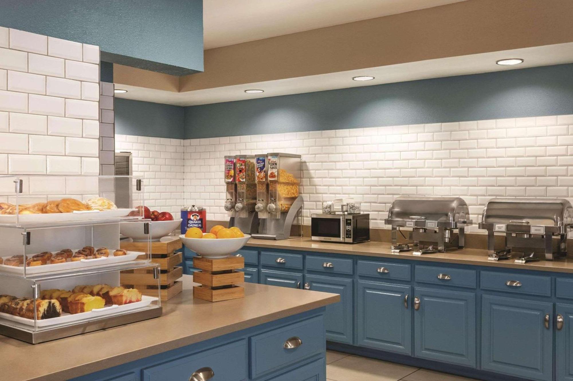 Country Inn & Suites By Radisson, Nashville Airport East, Tn 외부 사진