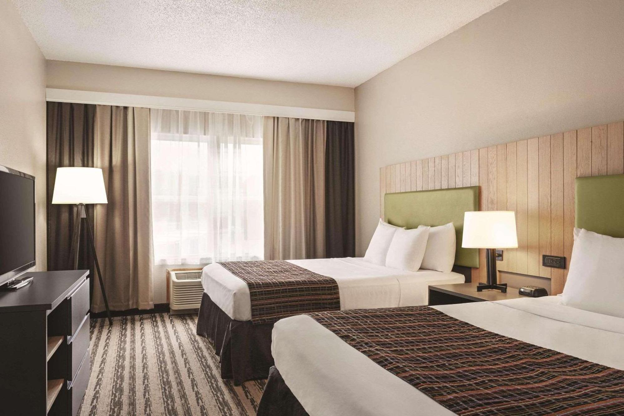 Country Inn & Suites By Radisson, Nashville Airport East, Tn 외부 사진