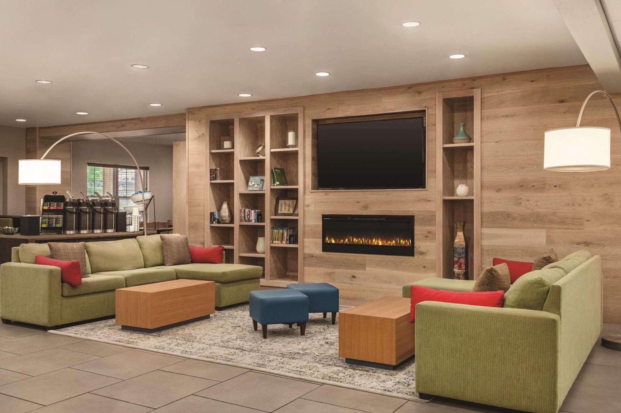 Country Inn & Suites By Radisson, Nashville Airport East, Tn 외부 사진