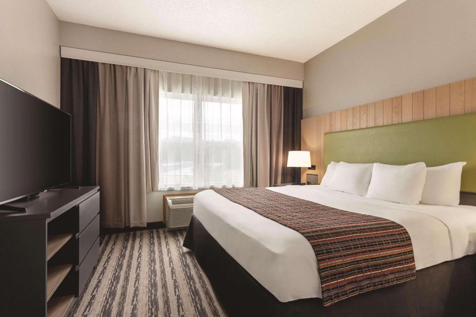 Country Inn & Suites By Radisson, Nashville Airport East, Tn 외부 사진