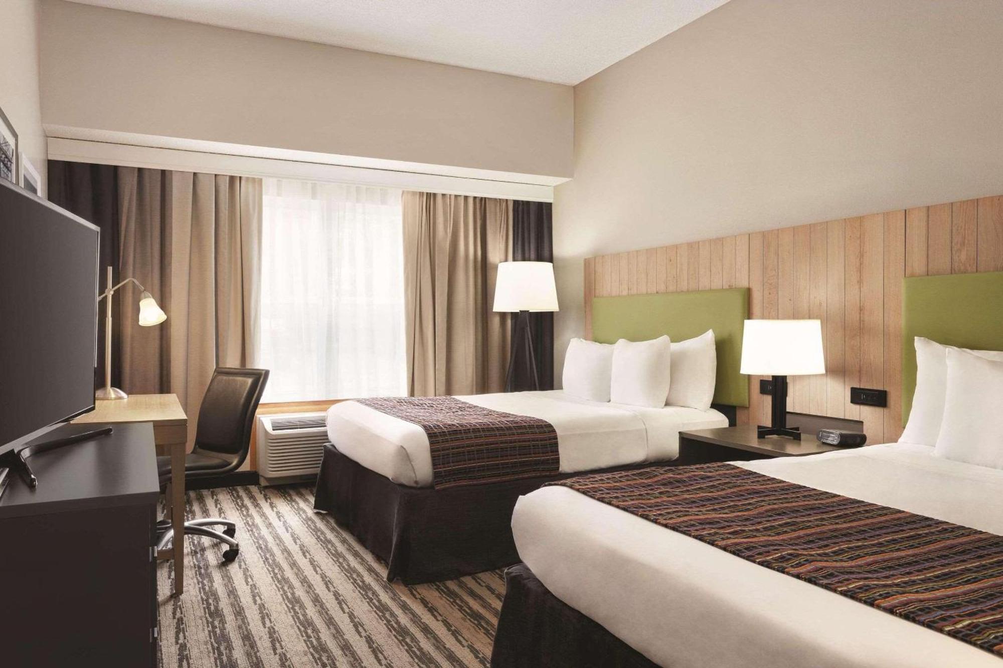 Country Inn & Suites By Radisson, Nashville Airport East, Tn 외부 사진
