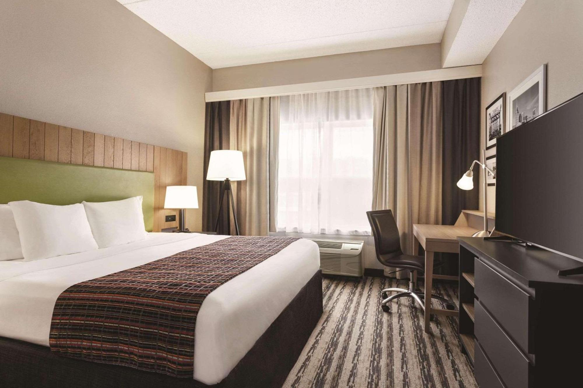 Country Inn & Suites By Radisson, Nashville Airport East, Tn 외부 사진