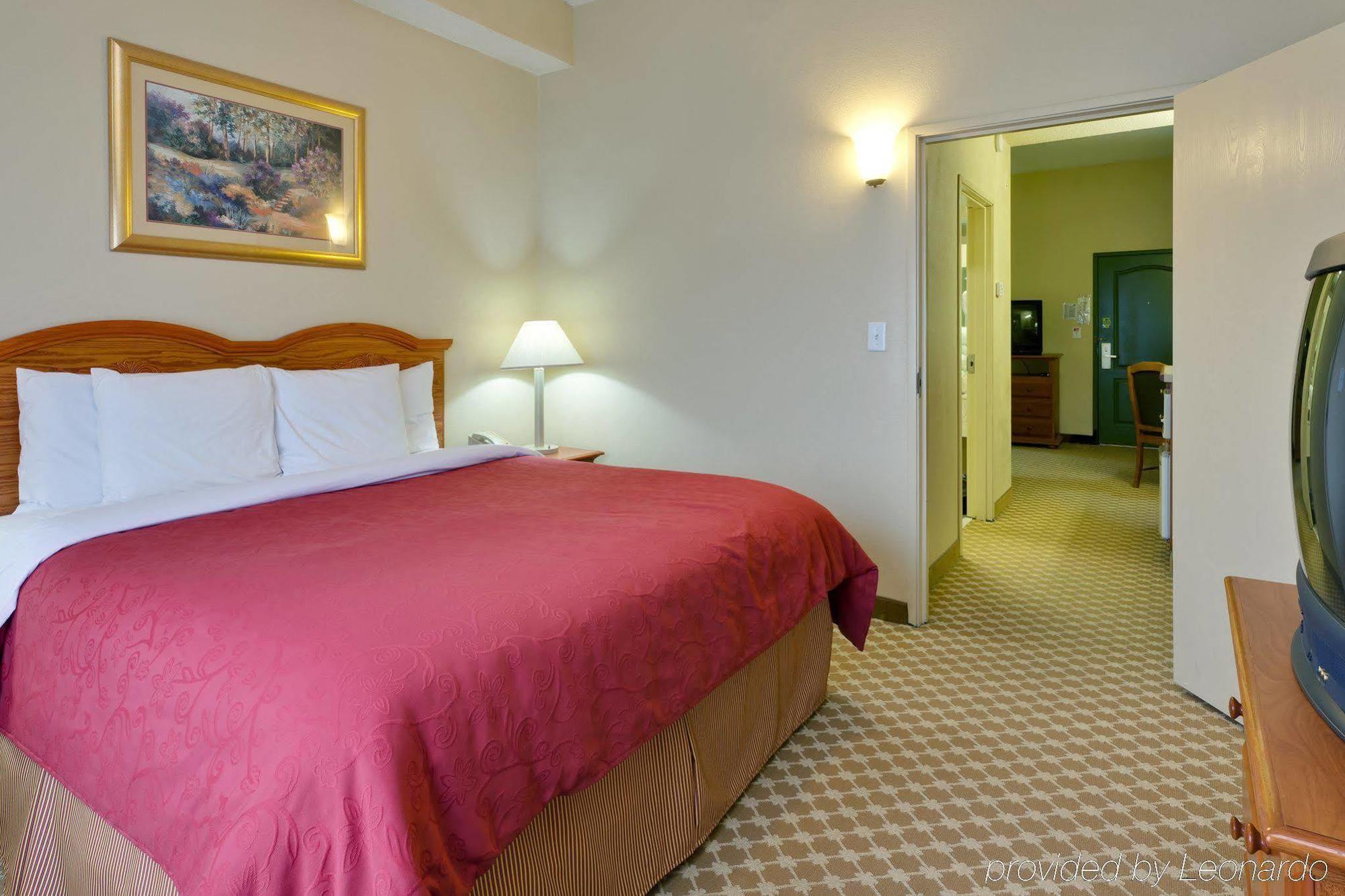 Country Inn & Suites By Radisson, Nashville Airport East, Tn 객실 사진