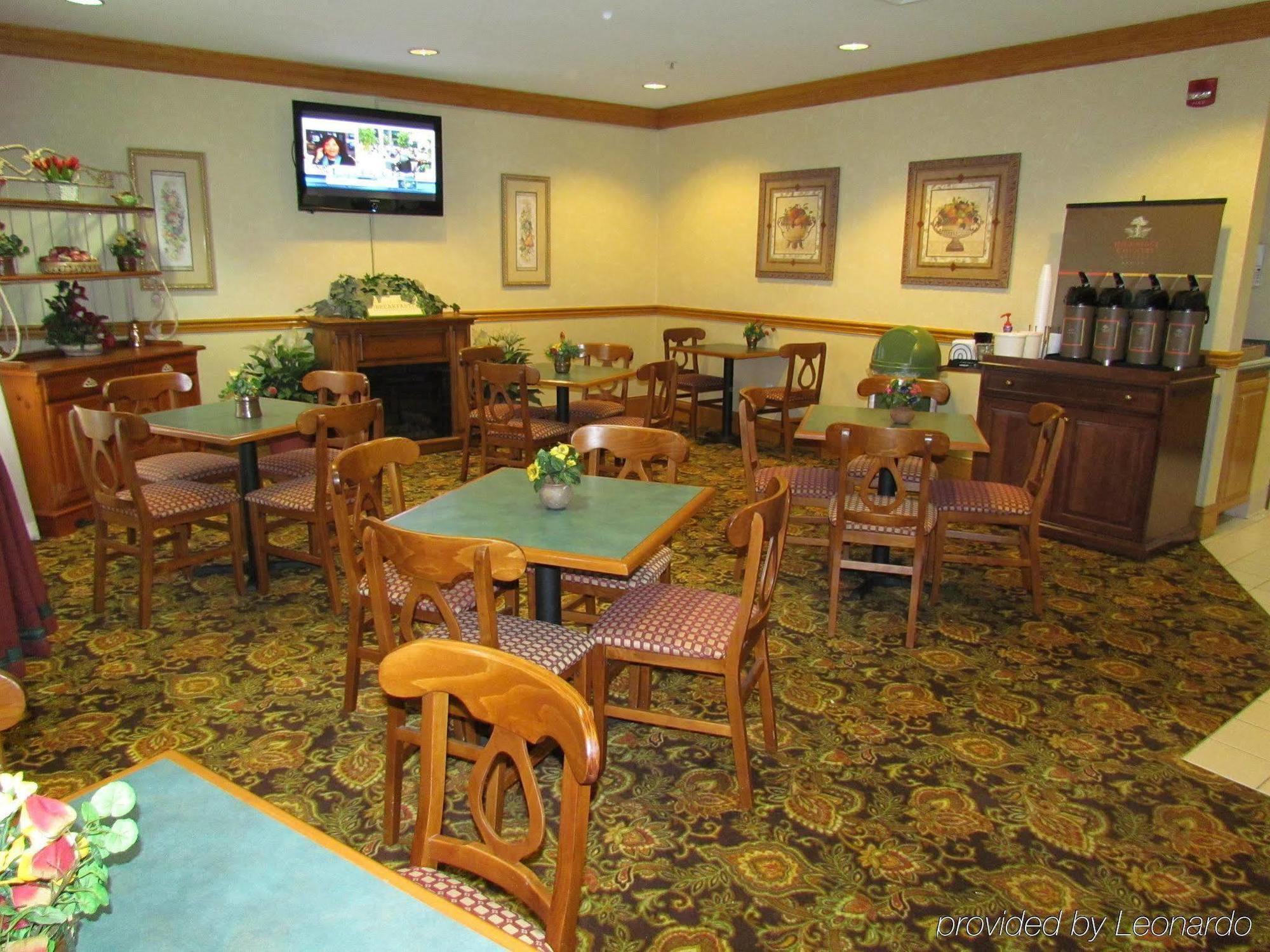 Country Inn & Suites By Radisson, Nashville Airport East, Tn 외부 사진