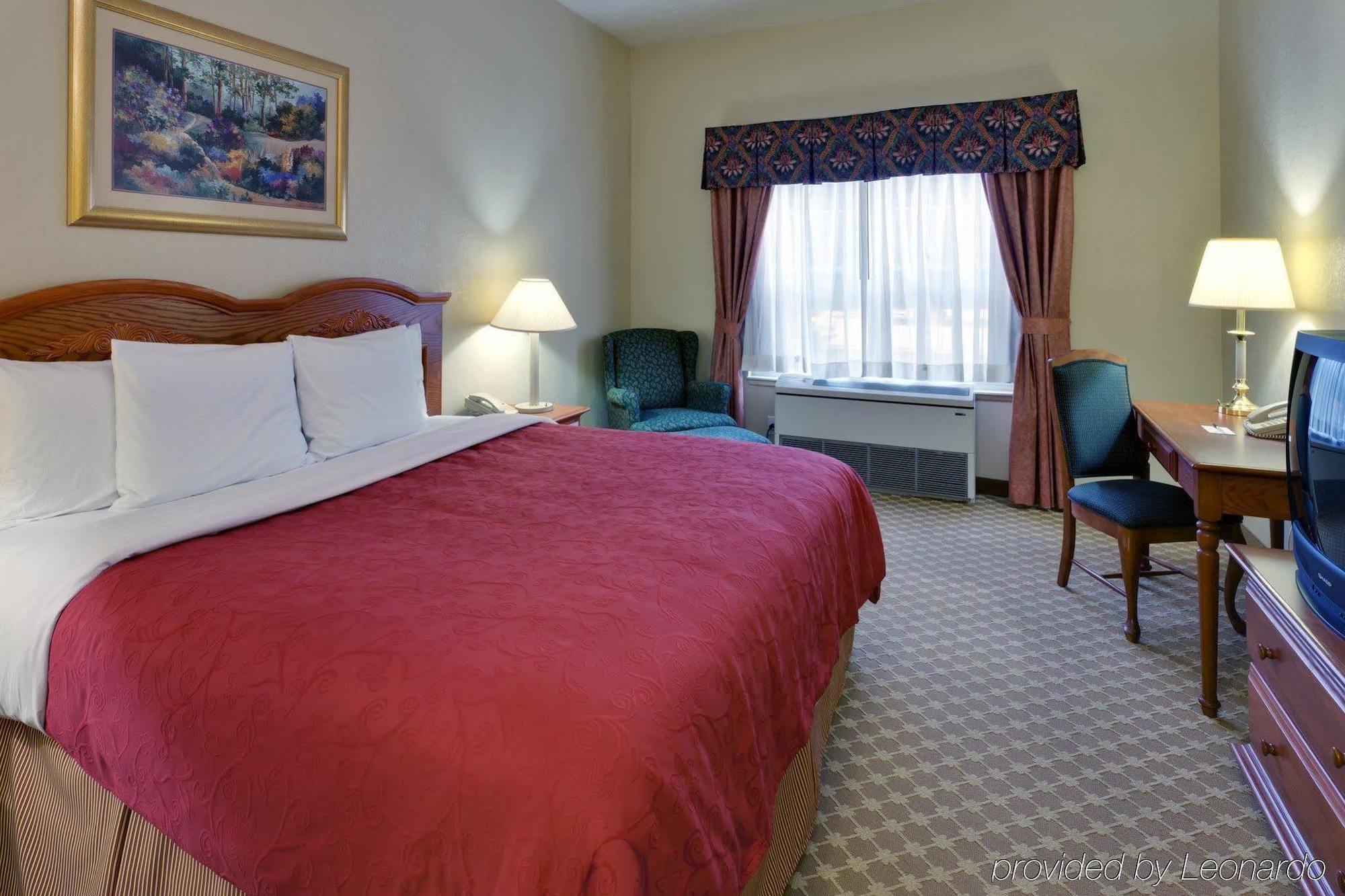 Country Inn & Suites By Radisson, Nashville Airport East, Tn 외부 사진