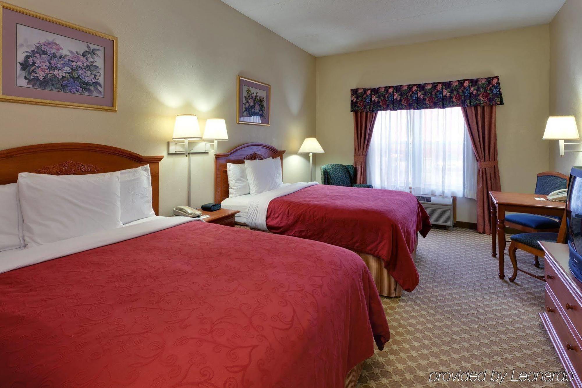Country Inn & Suites By Radisson, Nashville Airport East, Tn 외부 사진
