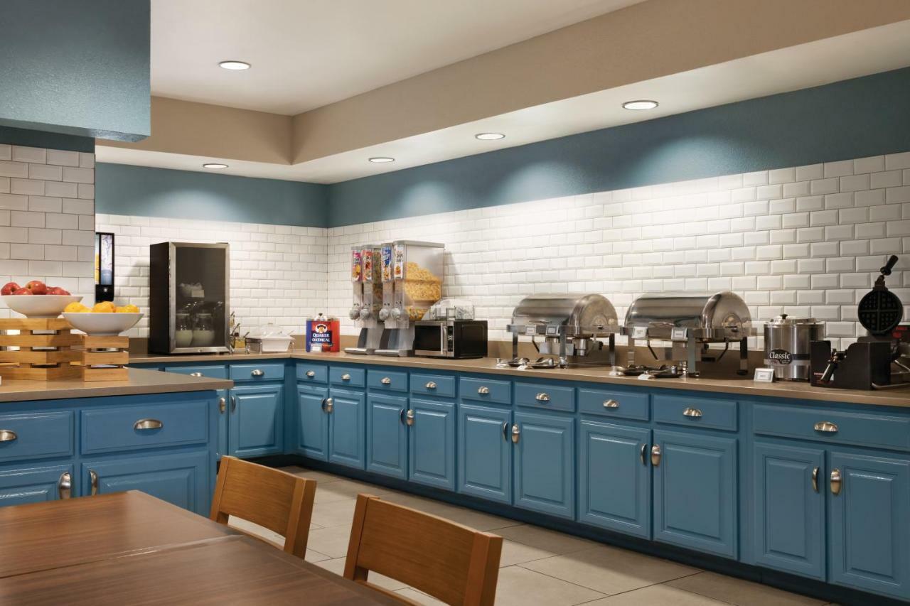 Country Inn & Suites By Radisson, Nashville Airport East, Tn 외부 사진