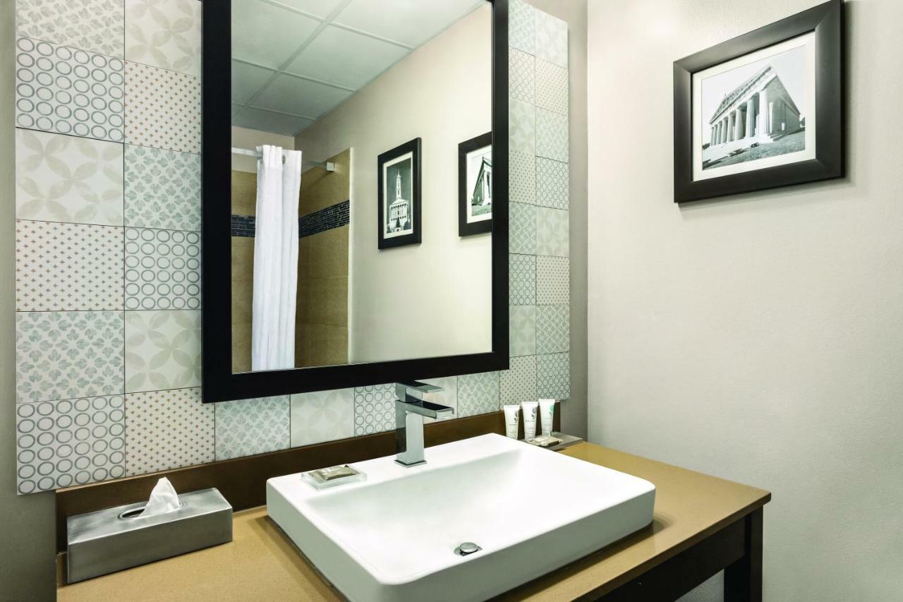 Country Inn & Suites By Radisson, Nashville Airport East, Tn 외부 사진