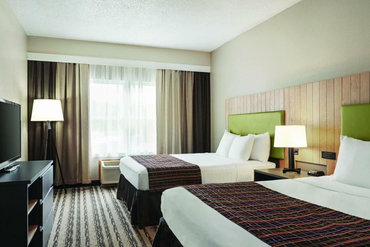 Country Inn & Suites By Radisson, Nashville Airport East, Tn 외부 사진