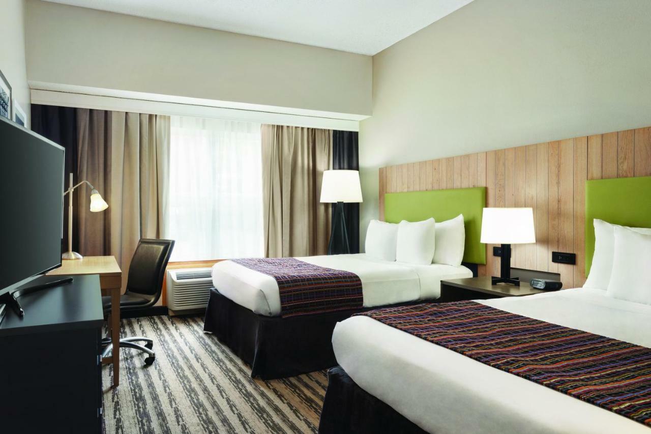 Country Inn & Suites By Radisson, Nashville Airport East, Tn 외부 사진