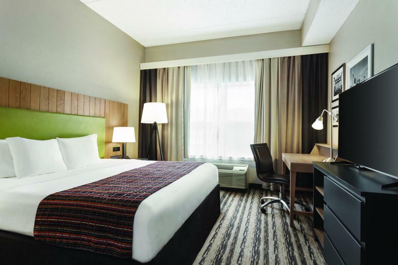 Country Inn & Suites By Radisson, Nashville Airport East, Tn 외부 사진