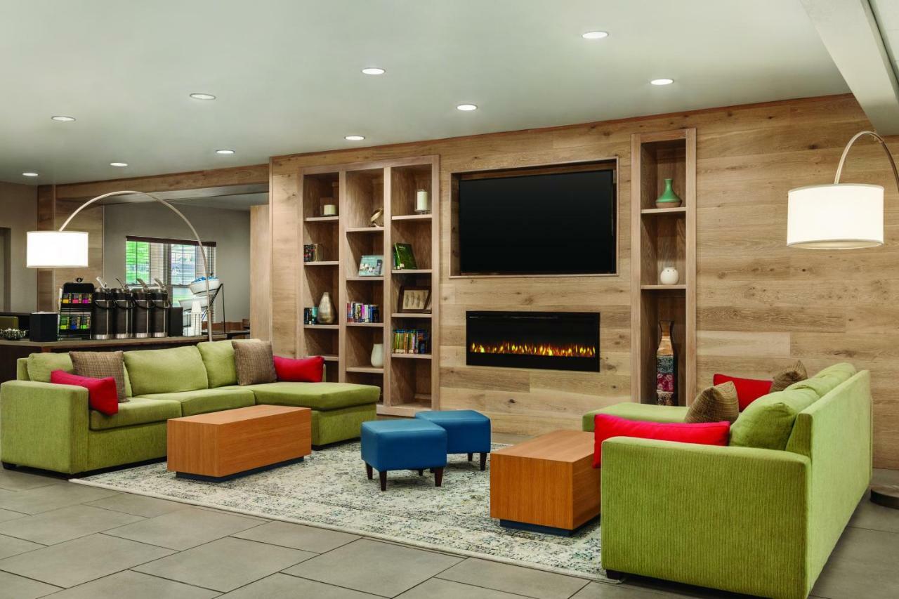 Country Inn & Suites By Radisson, Nashville Airport East, Tn 외부 사진