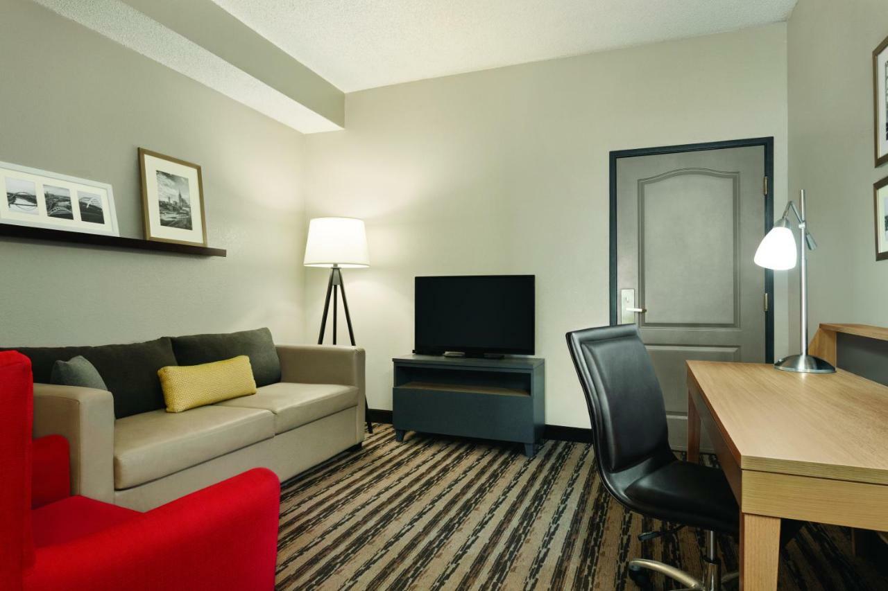 Country Inn & Suites By Radisson, Nashville Airport East, Tn 외부 사진