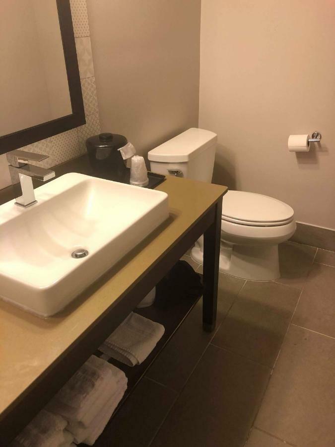Country Inn & Suites By Radisson, Nashville Airport East, Tn 외부 사진