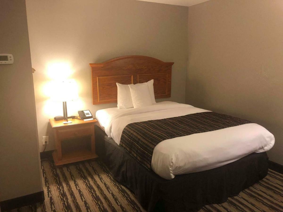 Country Inn & Suites By Radisson, Nashville Airport East, Tn 외부 사진