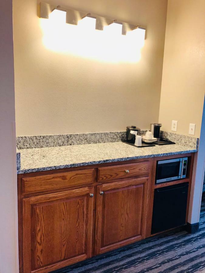 Country Inn & Suites By Radisson, Nashville Airport East, Tn 외부 사진