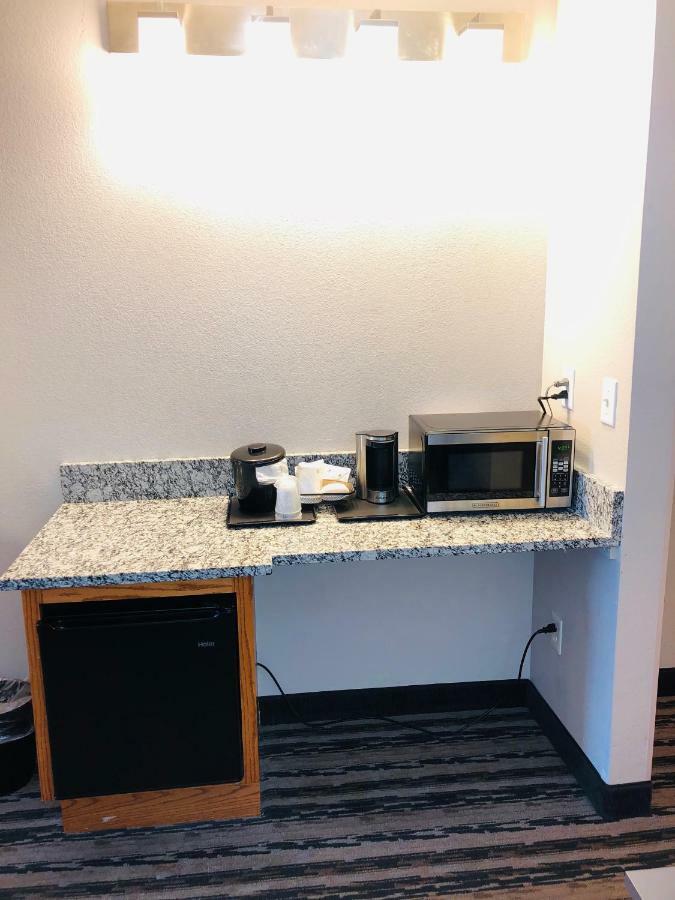 Country Inn & Suites By Radisson, Nashville Airport East, Tn 외부 사진