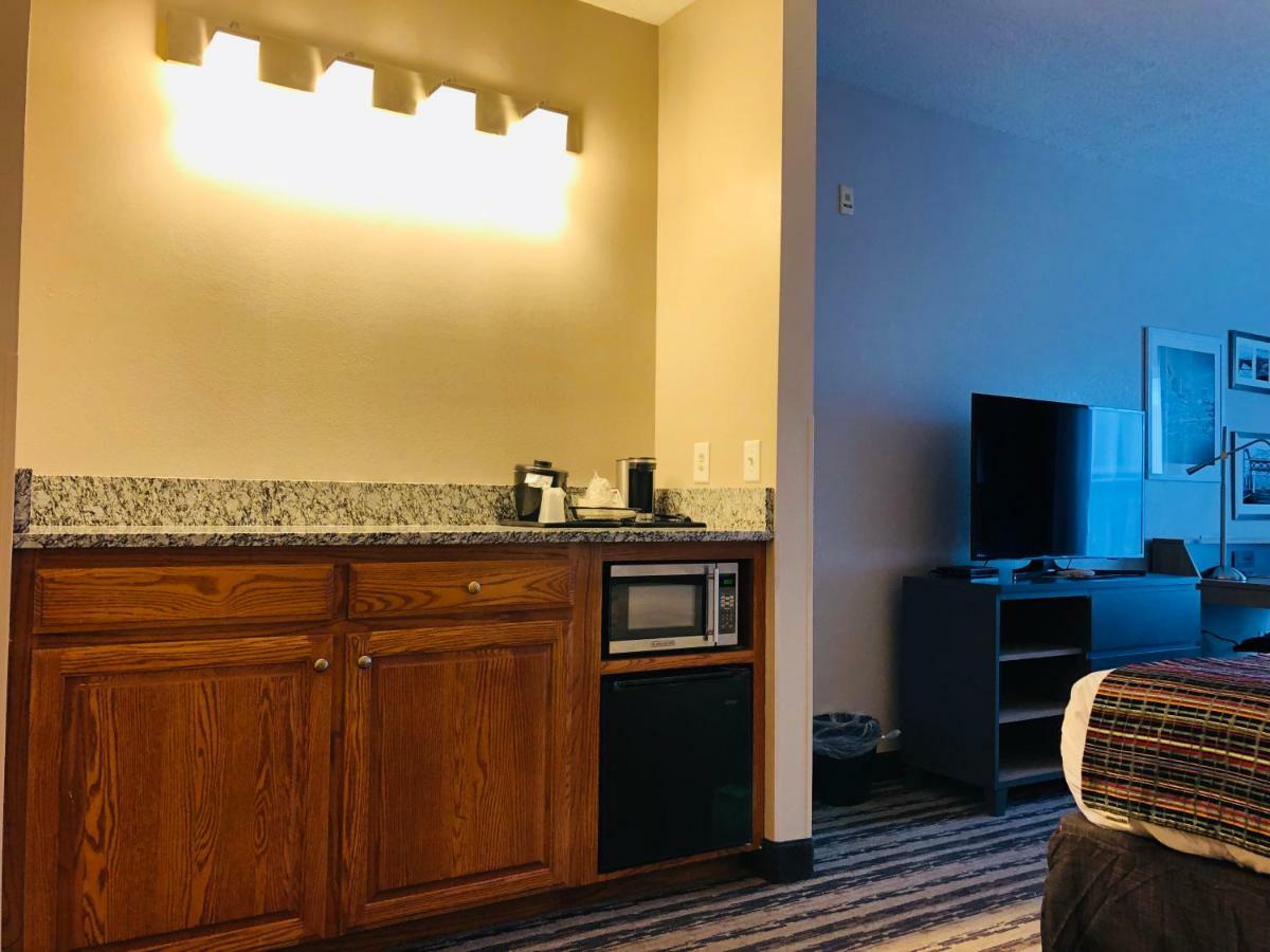 Country Inn & Suites By Radisson, Nashville Airport East, Tn 외부 사진