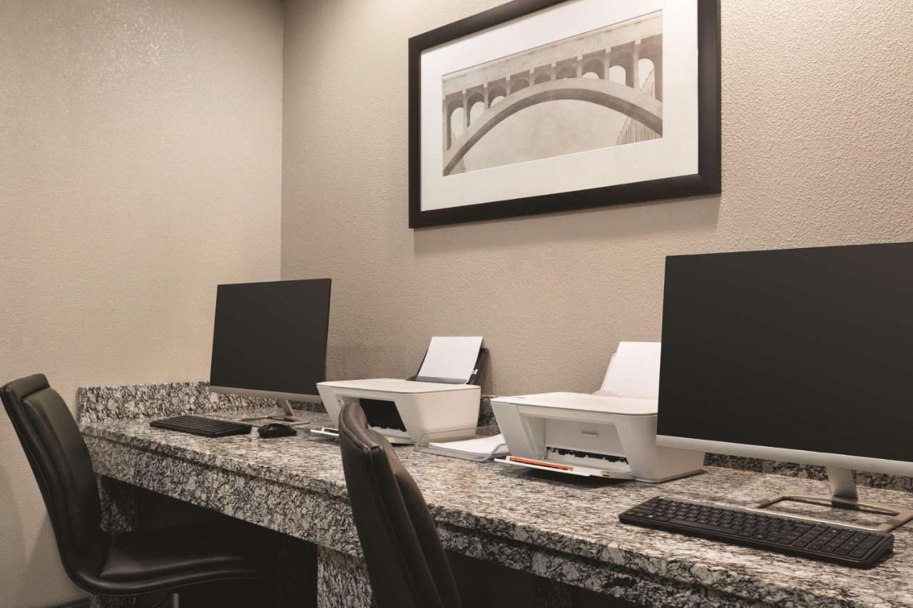 Country Inn & Suites By Radisson, Nashville Airport East, Tn 외부 사진