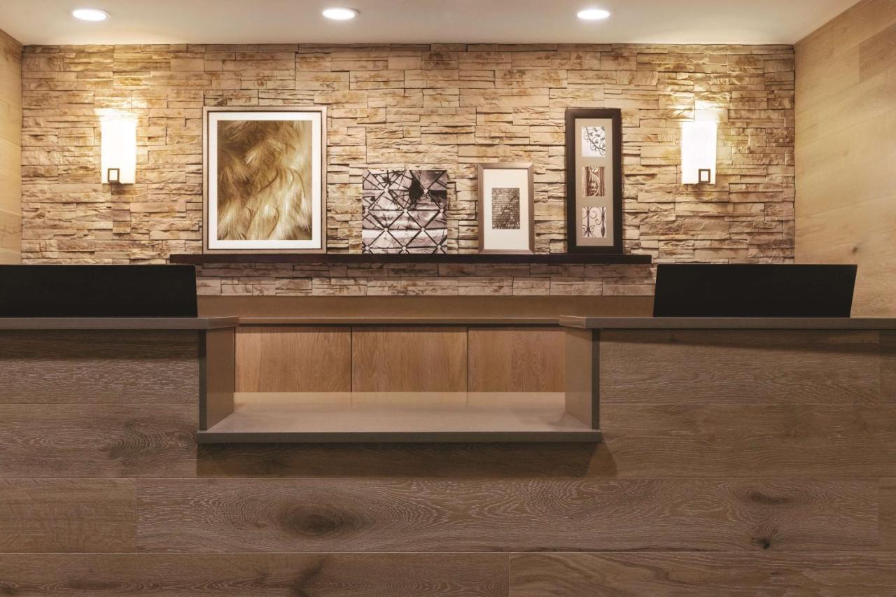 Country Inn & Suites By Radisson, Nashville Airport East, Tn 외부 사진