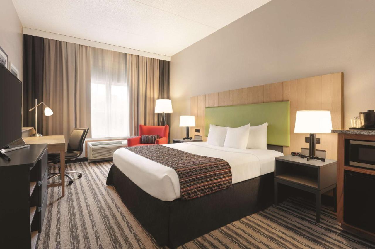 Country Inn & Suites By Radisson, Nashville Airport East, Tn 외부 사진