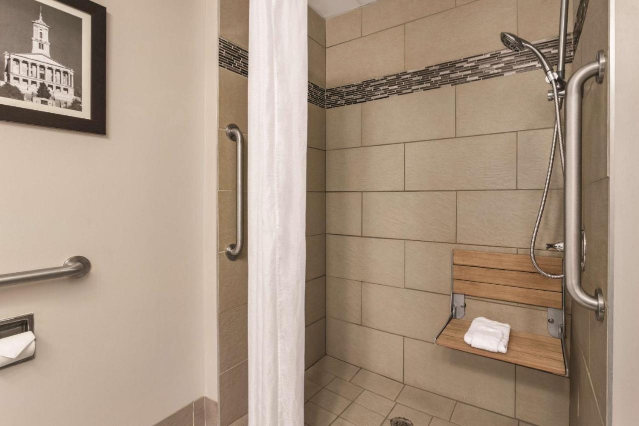 Country Inn & Suites By Radisson, Nashville Airport East, Tn 외부 사진