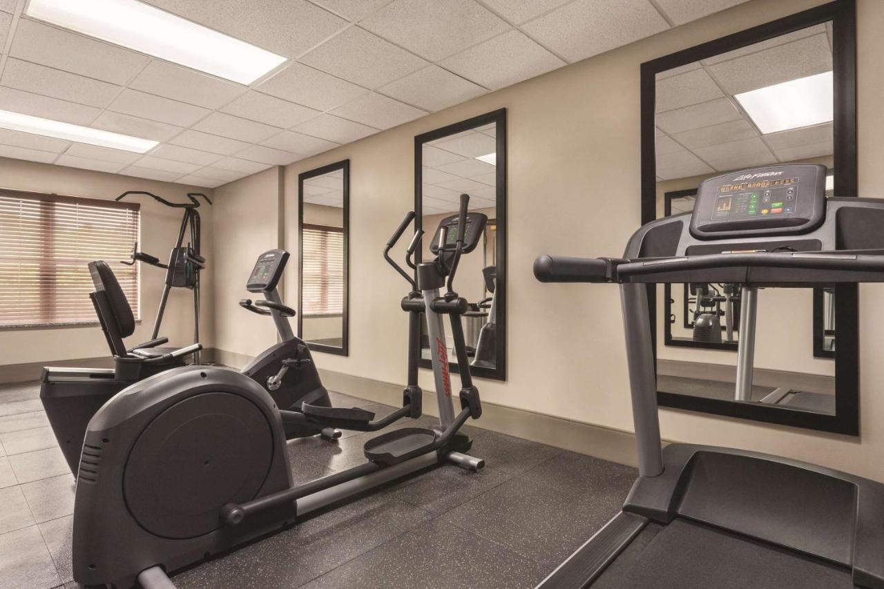 Country Inn & Suites By Radisson, Nashville Airport East, Tn 외부 사진