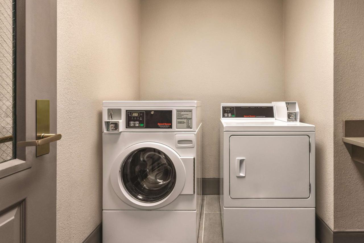 Country Inn & Suites By Radisson, Nashville Airport East, Tn 외부 사진