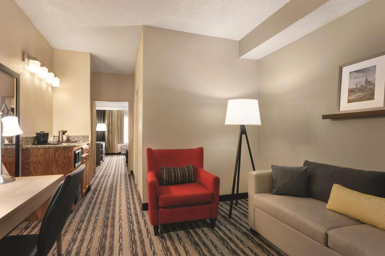 Country Inn & Suites By Radisson, Nashville Airport East, Tn 외부 사진